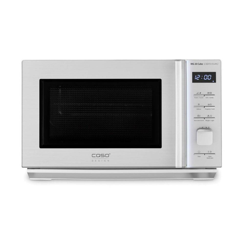 Mikroviļņu krāsns Caso Caso Microwave Oven