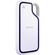Cietais disks SSD SanDisk SANDISK Extreme