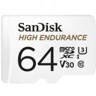 Datu nesēji SanDisk SanDisk High Endurance