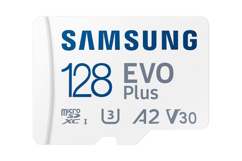 Datu nesēji Samsung Samsung MicroSD Card