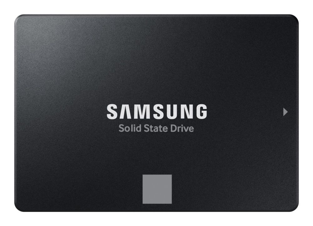 Cietais disks SSD Samsung  Samsung Samsung