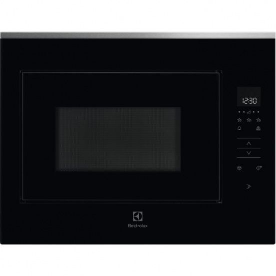Mikroviļņu krāsns Electrolux  Microwave oven ELECTROLUX