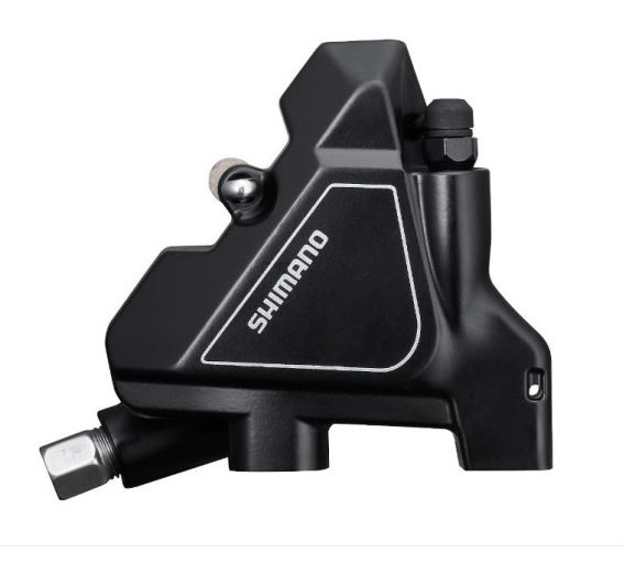 Cita prece shimano  Disku bremžu suports