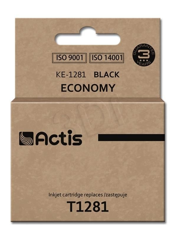 Printeri Actis  Actis KE-1281 Ink (replacement