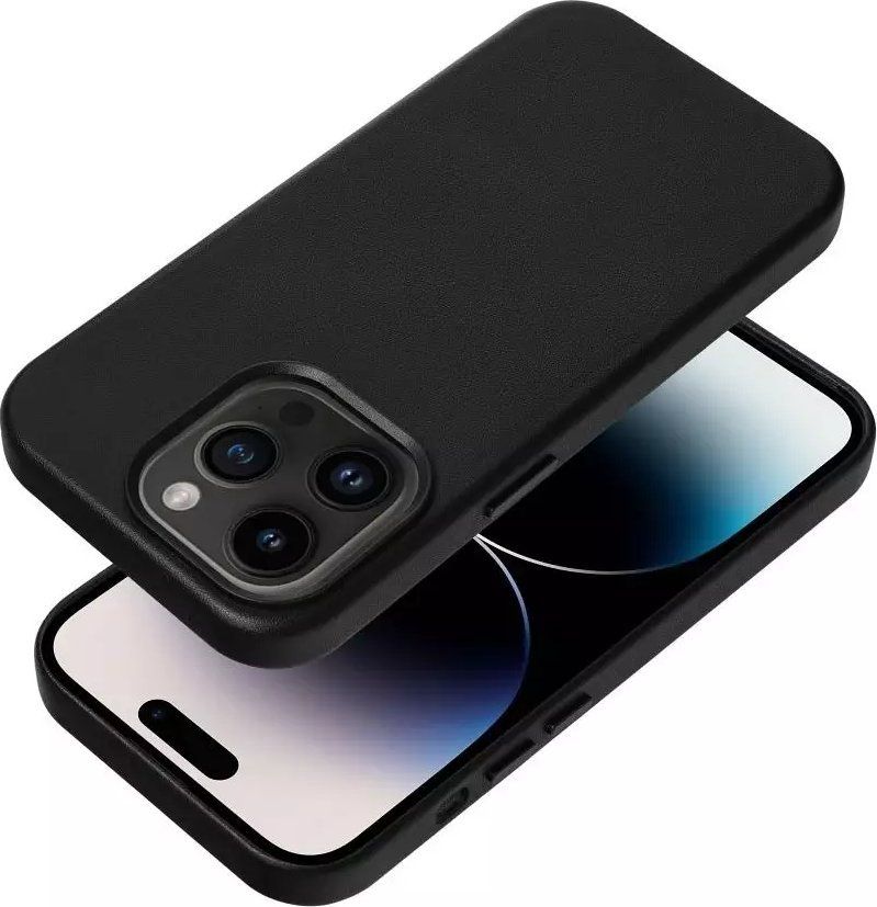 Mobilo telefonu aksesuāri NoName  Leather MagSafe