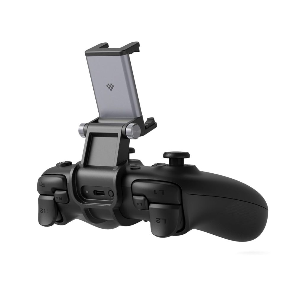 Spēļu konsole 8bitdo 8BitDo - Adjustable