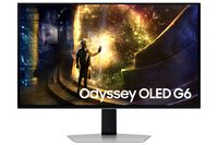 Monitori Samsung  Samsung Odyssey OLED G6