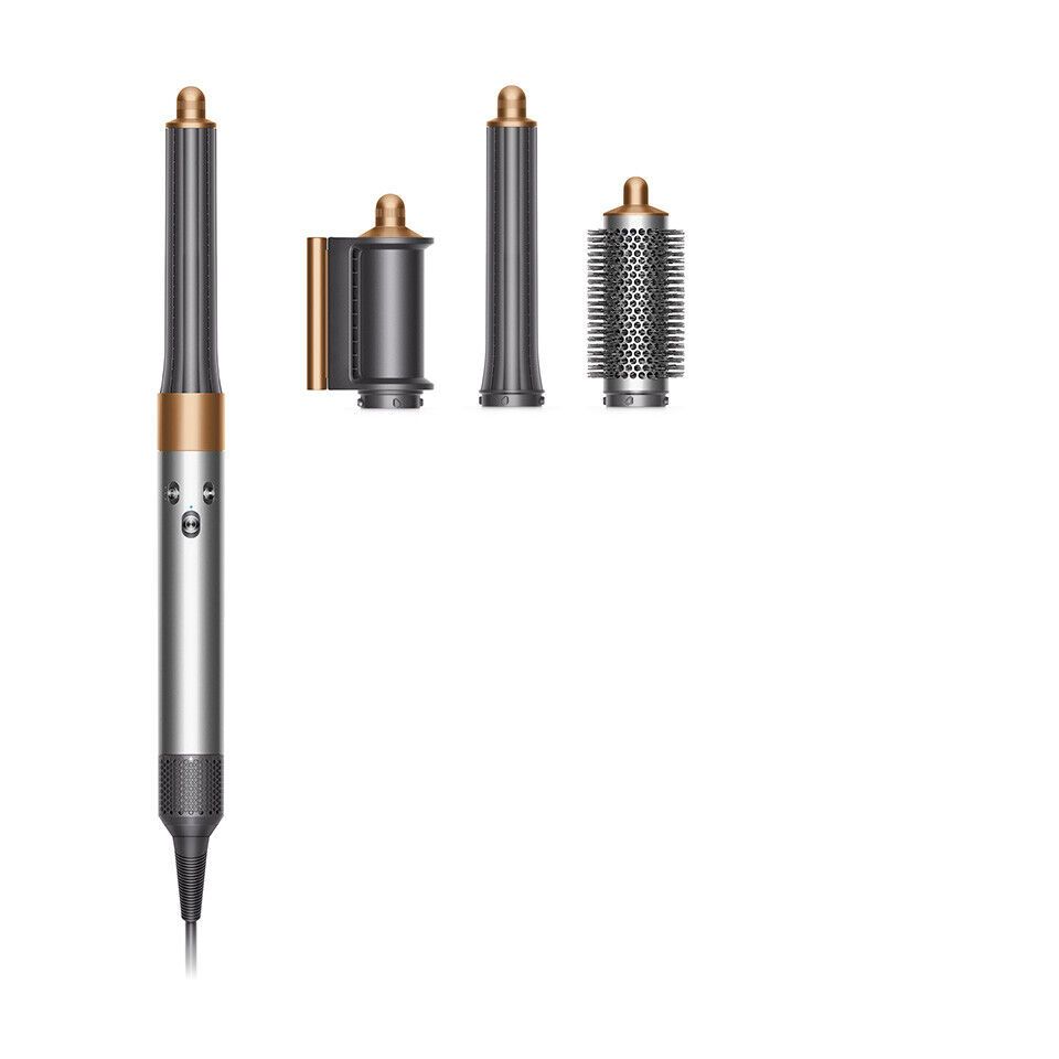Matu veidotāji Dyson  Dyson Airwrap Long