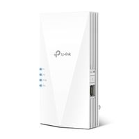 Tīkla iekārtas TP-Link  TP-Link AX3000 Dual-band