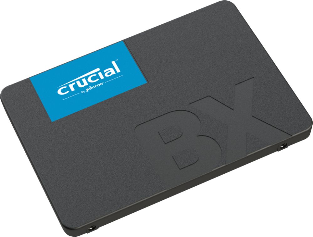 Cietais disks SSD Crucial Crucial SSD