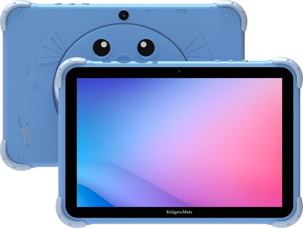 Planšetdators no name Tablet Kruger&Matz FUN
