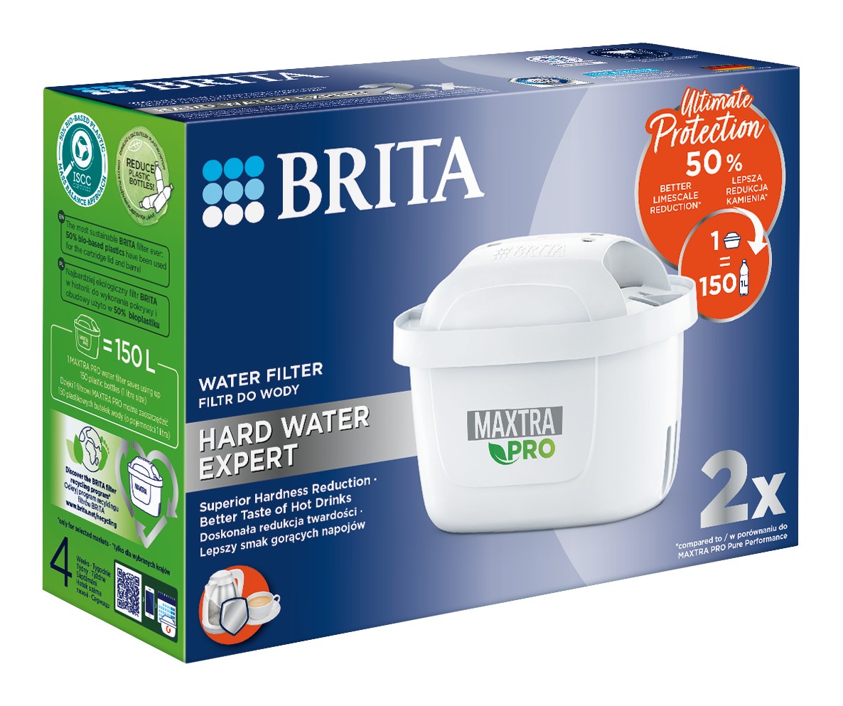 Cita mazā sadzīves tehnika Brita Brita