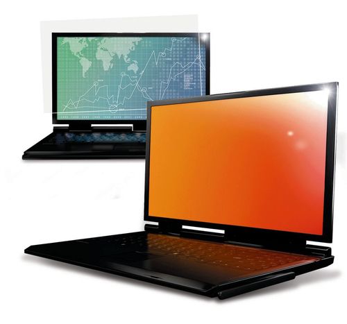 Ekrāna aizsardzība Fellowes  Fellowes PrivaScreen Widescreen