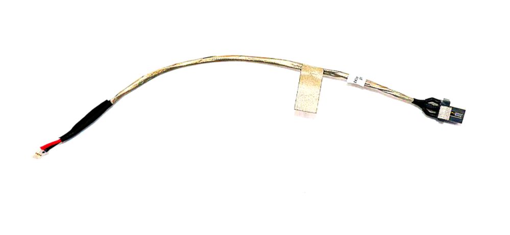 Kabelis Lenovo Lenovo DC-IN Cable C