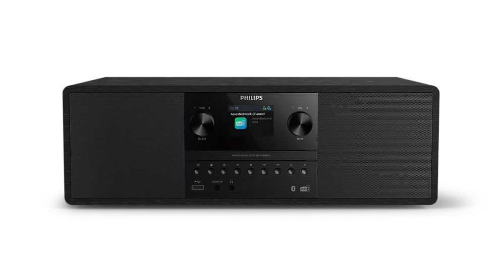 Cita prece Philips  PHILIPS Mikro muzikas