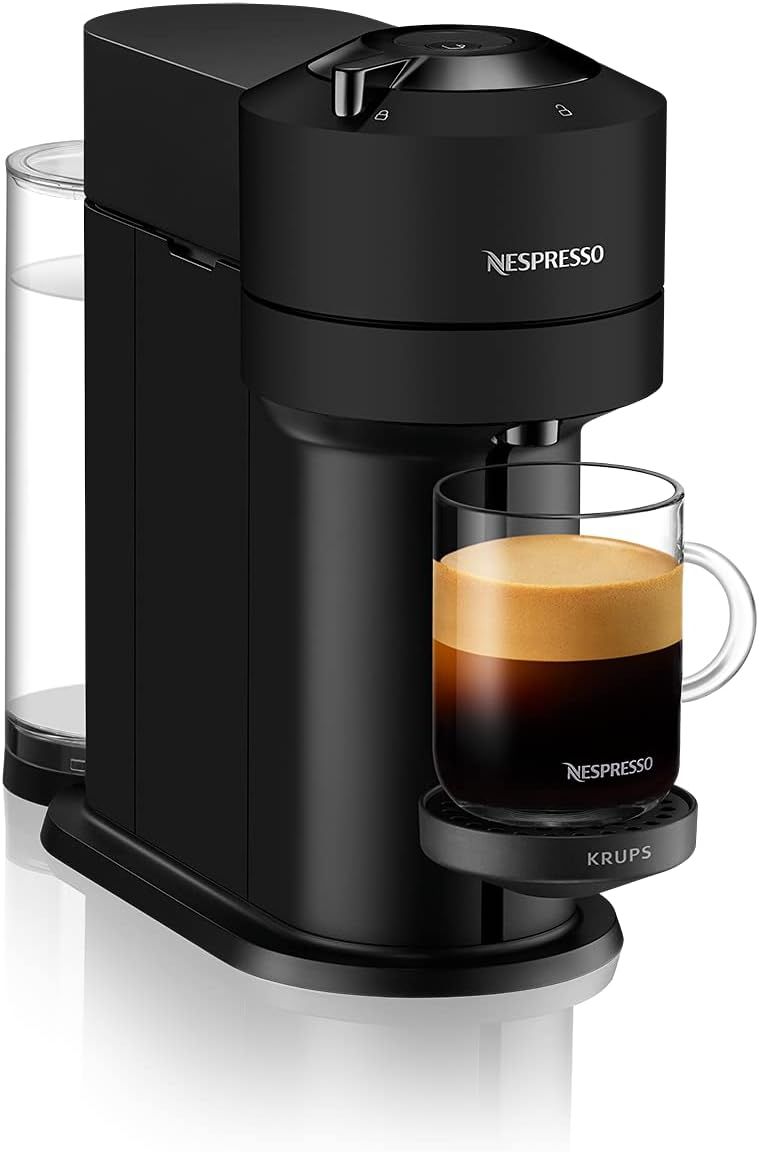 Cita prece Krups Krups Nespresso Vertuo