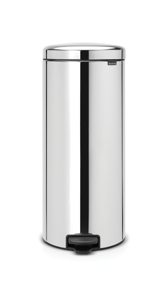 Cita prece brabantia RABANTIA atkritumu tvertne
