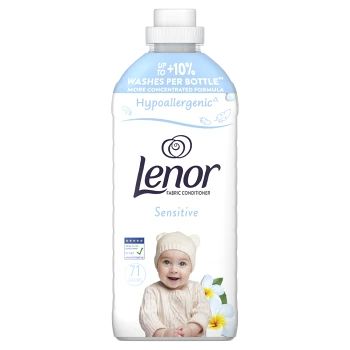 Cita prece lenor  Lenor Sensitive velas