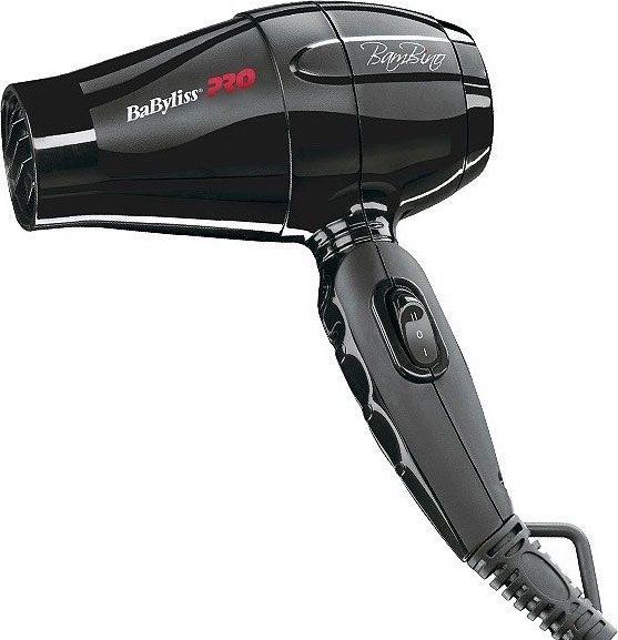 Cita prece Babyliss  BaByliss Pro Bambino