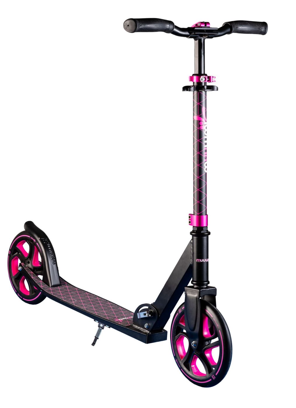 Cita prece muuwmi Muuwmi Aluminium Scooter