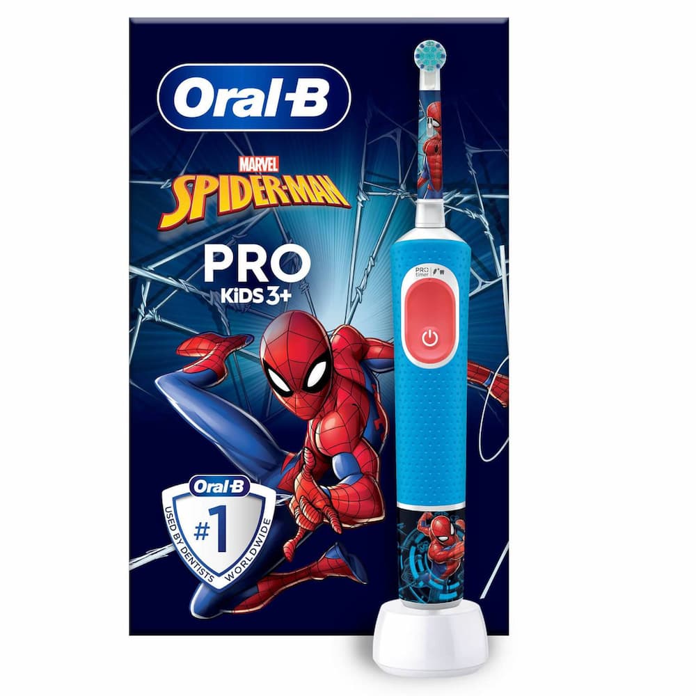 Cita prece Braun BRAUN Vitality Pro