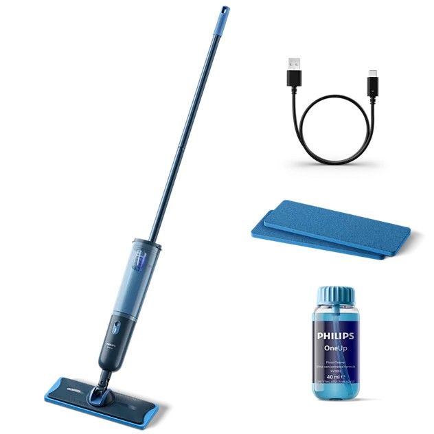 Cita prece Philips Philips OneUp series