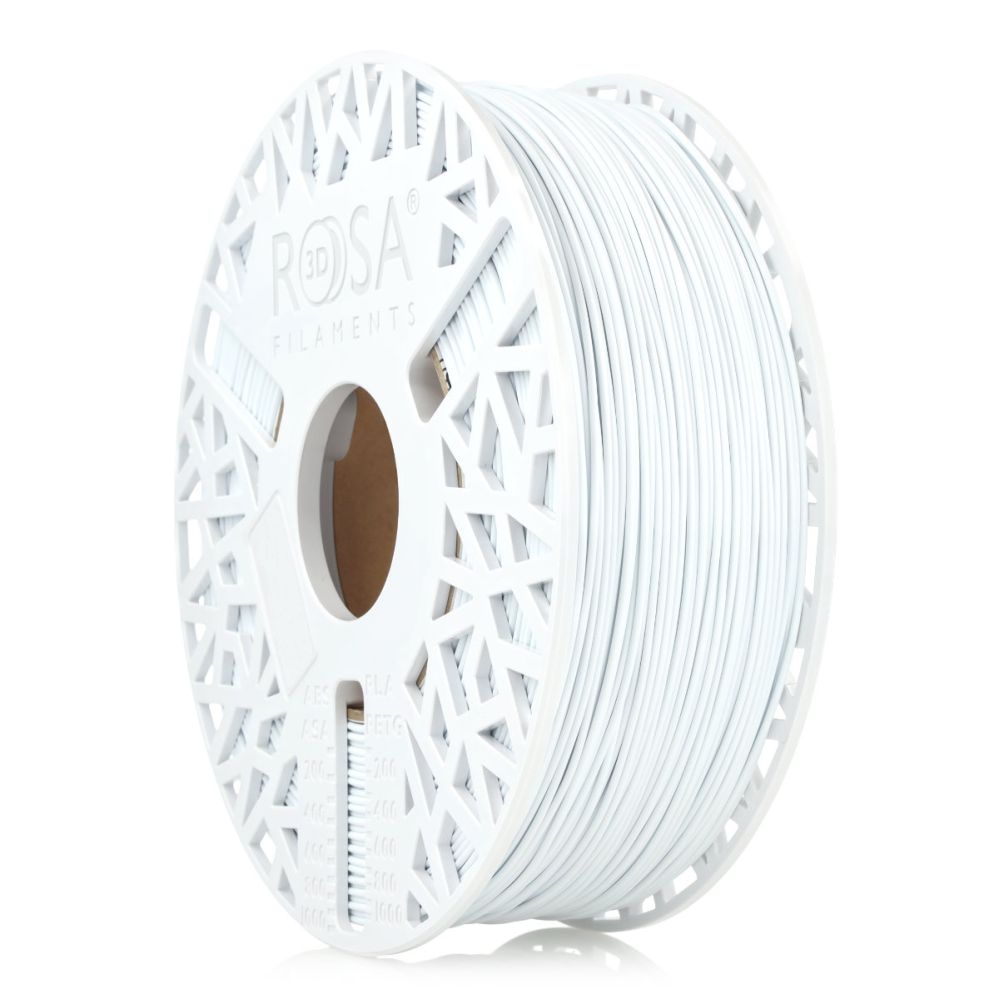 Cita prece iLike Filaments ABS+ balts