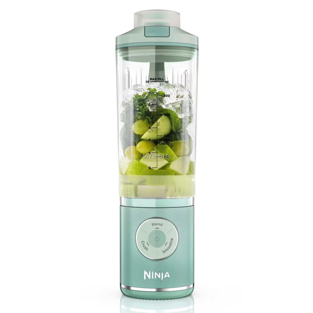 Mikseri un blenderi Ninja  Ninja Blast