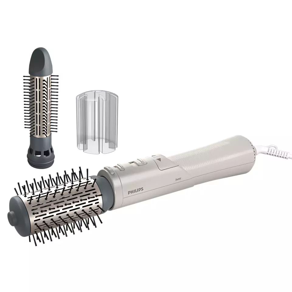 Matu veidotāji Philips  Philips Hair Curler