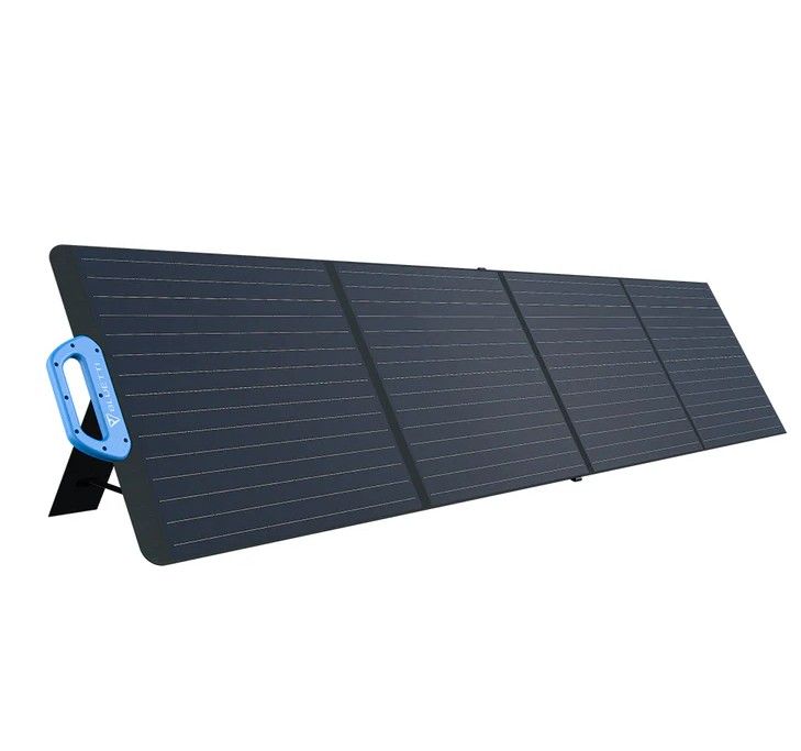 Cita prece bluetti  BLUETTI Salokams 200W