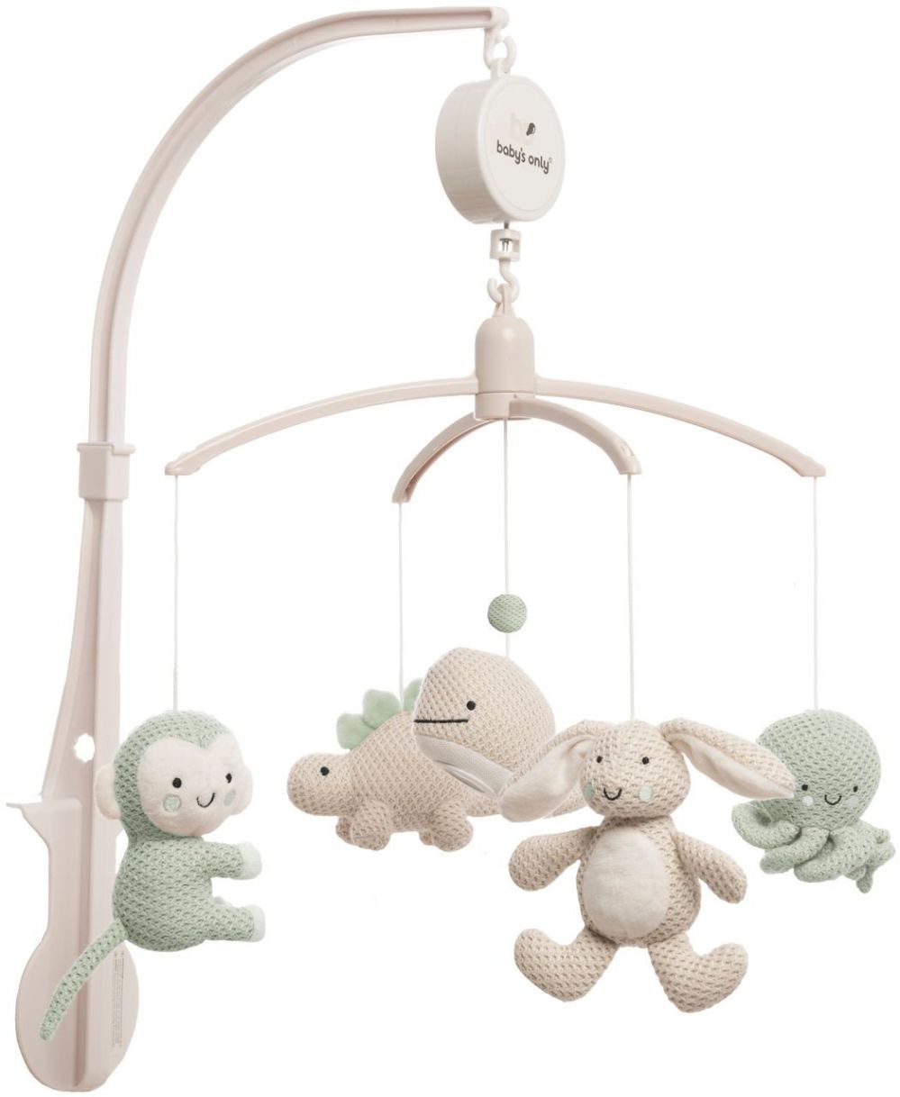 Cita prece iLike  Jaunums! Baby`s only