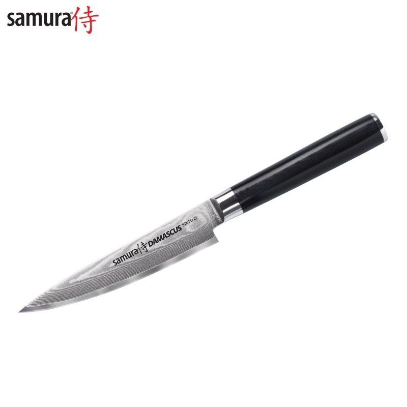 Cita prece iLike Samura DAMASCUS Universāls