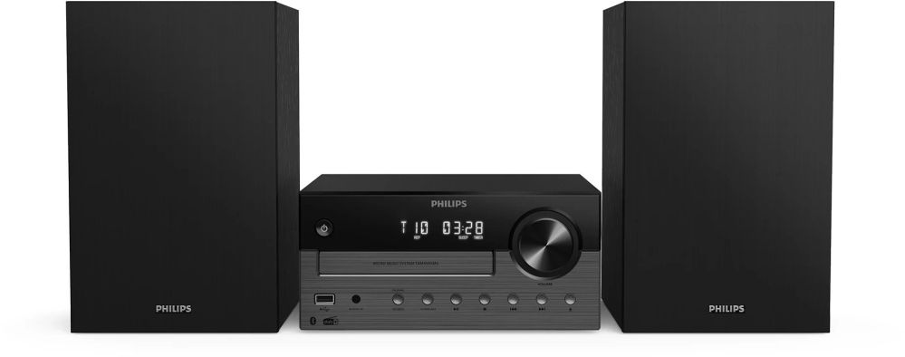Cita prece Philips  PHILIPS Mikro muzikas