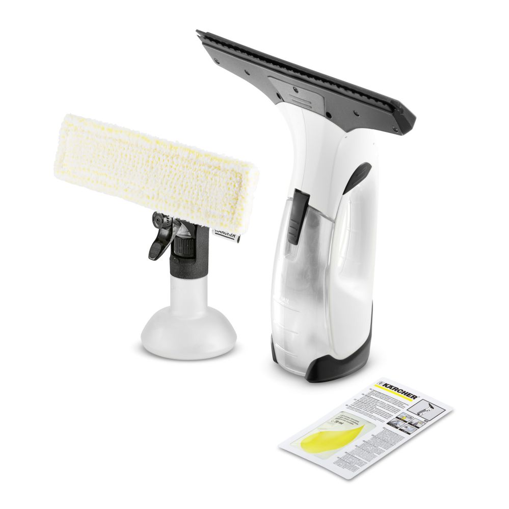 Cita prece Karcher KARCHER WV 2