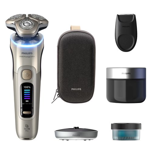 Skuveklis Philips PHILIPS i9000 Prestige Ultra