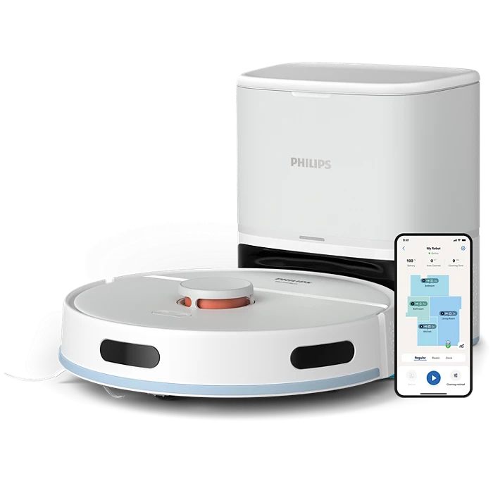 Cita prece Philips PHILIPS HomeRun 2000
