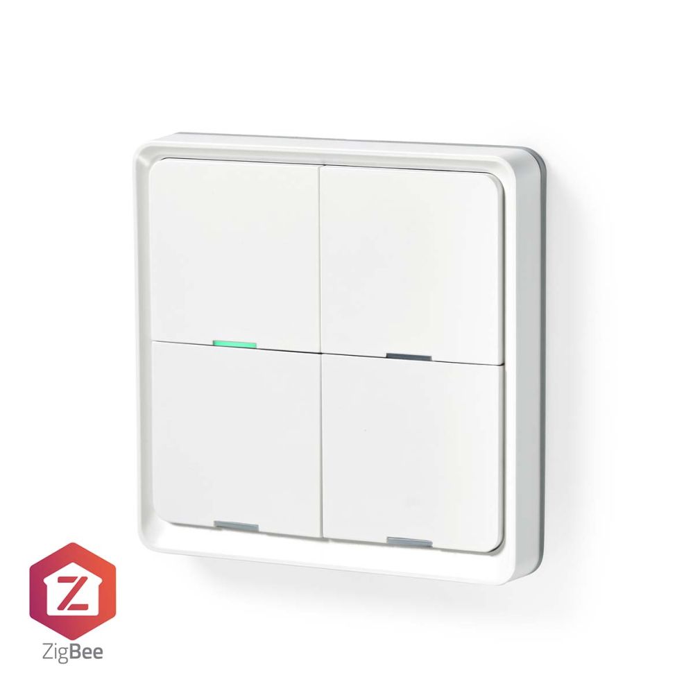 Cita prece iLike  Nedis ZBWS40WT -