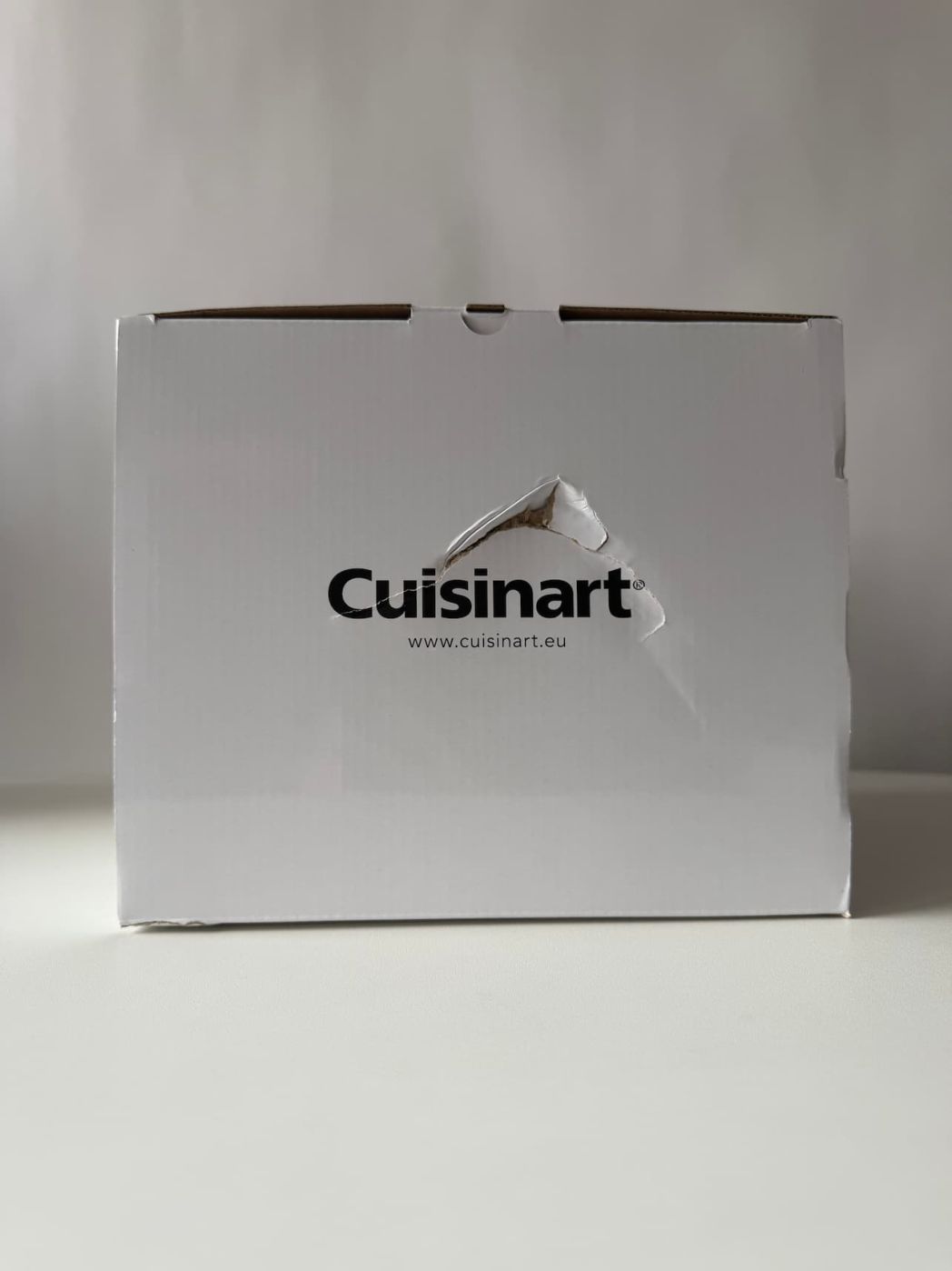 Cita prece cuisinart Prece ar Bojatu