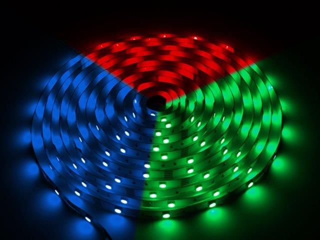 Cita prece LED LINE  LED line