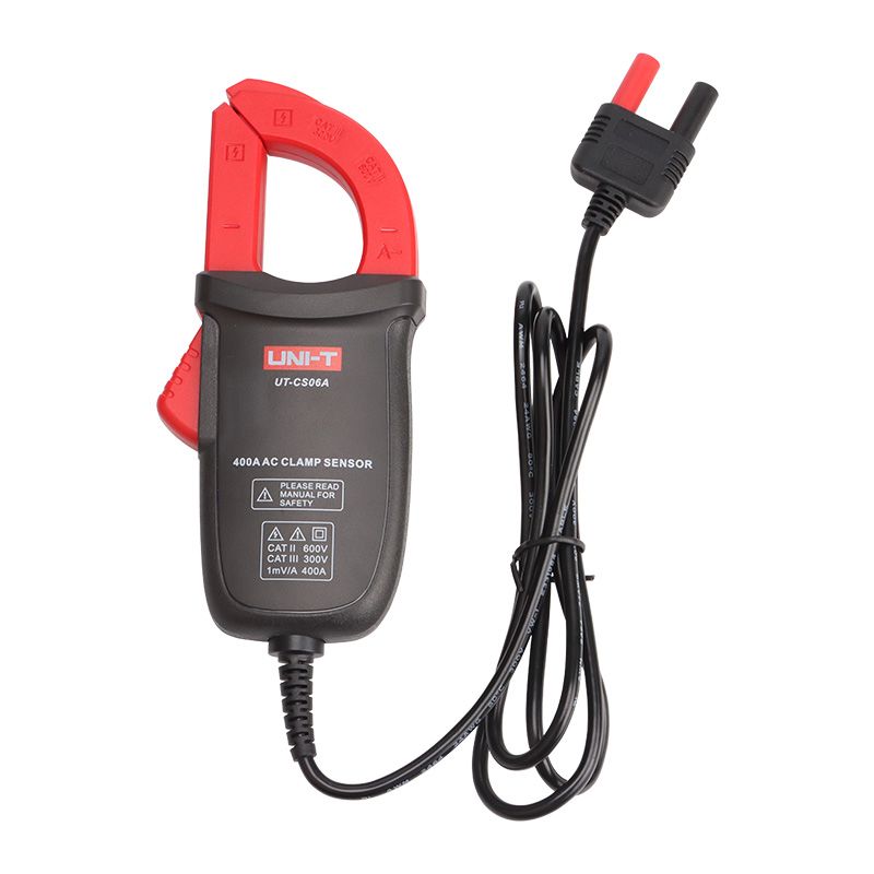 Cita prece UNI-T  Flex Clamp sensors
