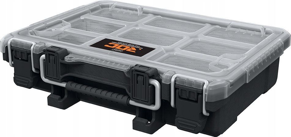 Dažādi instrumenti iLike Organaizers ROC Pro