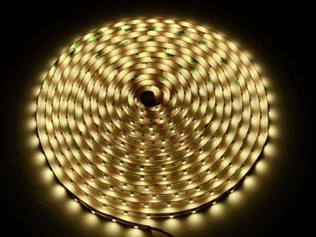 Cita prece LED LINE LED line