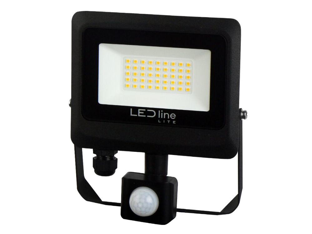 Cita prece ActiveJet  LED line LITE
