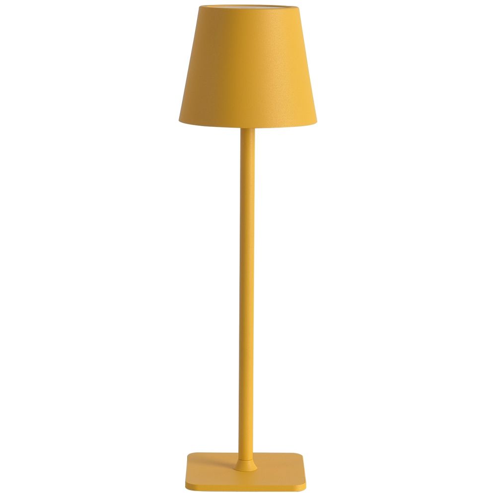 Cita prece zolux Uzladejama galda lampa