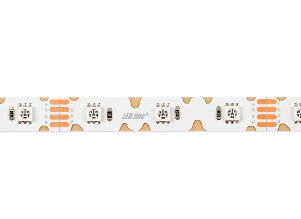 Cita prece wilson LED line Registered