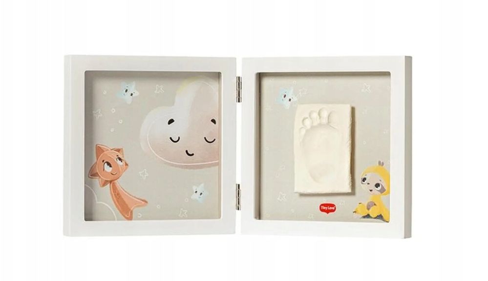 Cita prece tiny love  Tiny Love
