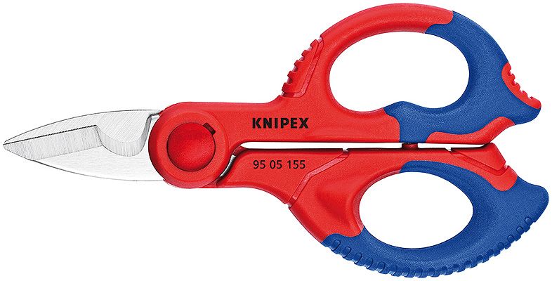 Rokas instrumenti remontam Knipex  Knipex Cable