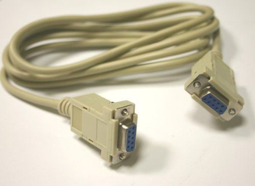 Kabelis Goobay goobay Cable serial 9-pin