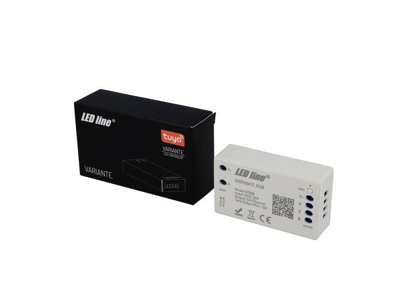 Cita prece iLike  LED Kontrolieris  12-24V