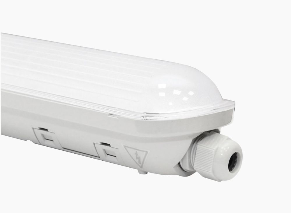 Cita prece iLike  TRI-PROOF gaismeklis  230Vac